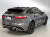 Used 2024 Jaguar F-PACE R-Dynamic S image 5