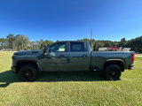 New 2026 Chevrolet Silverado 2500 LT w/ Trail Boss Package image 2
