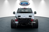 New 2025 Ford F450 2WD Regular Cab Super Duty image 5