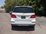 Used 2019 Mercedes-Benz GLS 450 4MATIC w/ Premium 1 Package image 4