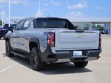 New 2026 Chevrolet Silverado EV LT image 3