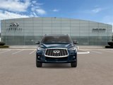 New 2025 INFINITI QX55 Luxe w/ Cargo Package image 3