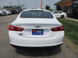 Used 2024 Chevrolet Malibu LT image 4