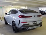 New 2026 BMW X6 M60i image 4