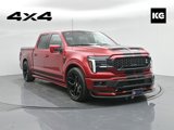 New 2025 Ford F150 Lariat w/ Equipment Group 502A High image 1