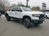 New 2025 RAM 1500 Rebel w/ Rebel Level 2 Equipment Group image 3