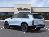 New 2026 Cadillac Vistiq Sport image 3