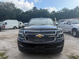 Used 2015 Chevrolet Suburban LTZ image 2