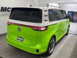 New 2025 Volkswagen ID. Buzz Pro S image 4