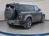 Certified 2025 Land Rover Defender 110 V8 image 5
