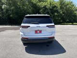 New 2025 Jeep Grand Cherokee L Limited image 4