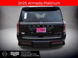 New 2025 Nissan Armada Platinum image 5