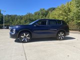 New 2025 Mitsubishi Outlander SE image 2