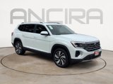 New 2025 Volkswagen Atlas SEL image 2
