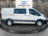 Used 2017 Ford Transit 250 130 Low Roof w/ Exterior Upgrade Package image 4