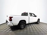 Certified 2025 Nissan Frontier SV image 4