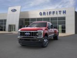 New 2025 Ford F350 XL w/ FX4 Off-Road Package image 3