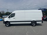 Used 2025 Mercedes-Benz Sprinter 2500 image 2