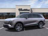 New 2026 Cadillac Vistiq Luxury image 3