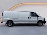 Used 2023 Chevrolet Express 2500 Extended w/ Driver Convenience Package image 2