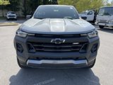 New 2026 Chevrolet Colorado Trail Boss image 2