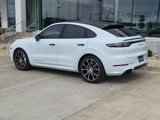 Certified 2022 Porsche Cayenne Turbo image 3