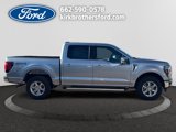New 2025 Ford F150 Lariat w/ Mobile Office Package image 4