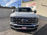 New 2025 Ford F250 Lariat w/ Lariat Ultimate Package image 2