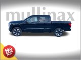 New 2025 Ford F150 Lightning Platinum image 2