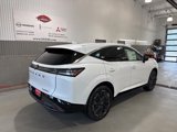 New 2025 Nissan Murano Platinum image 3