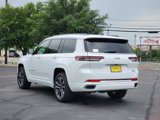 New 2025 Jeep Grand Cherokee L Overland image 4
