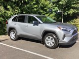 Used 2025 Toyota RAV4 LE image 5