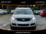 Used 2013 Chevrolet Traverse LS image 2