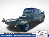New 2025 Ford F450 4x4 Crew Cab Super Duty image 3