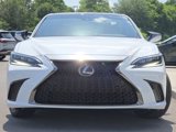 New 2025 Lexus ES 350 w/ Premium Package image 2