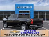 New 2026 Chevrolet Silverado 2500 LT w/ All Star Edition image 3
