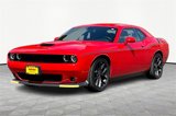 Used 2022 Dodge Challenger GT w/ Blacktop Package image 2