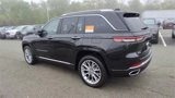 Certified 2023 Jeep Grand Cherokee Summit w/ Adv Protech Group IV image 6