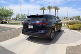 Certified 2025 Toyota Highlander XLE image 5
