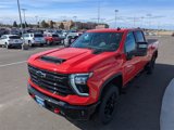 New 2025 Chevrolet Silverado 2500 LT w/ Trail Boss Package image 6
