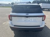 New 2025 Ford Explorer ST-Line image 6