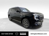 New 2025 Nissan Armada SL image 3
