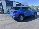New 2026 GMC Terrain Elevation image 3