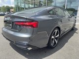 Certified 2025 Audi A5 2.0T Prestige image 5
