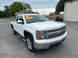 Used 2015 Chevrolet Silverado 1500 LT image 4
