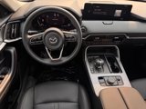 New 2025 MAZDA CX-70 Plug-In Hybrid w/ Premium Pkg image 4