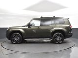 New 2025 Lexus GX 550 image 4