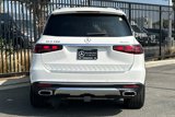 New 2025 Mercedes-Benz GLS 450 4MATIC image 6