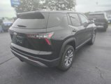 New 2026 Chevrolet Equinox LT w/ LPO, Floor Liner Package image 5