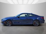 New 2026 BMW 430i Coupe w/ M Sport Package image 3